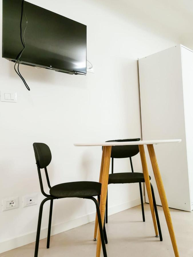 De Ville Guest House 제노바 외부 사진